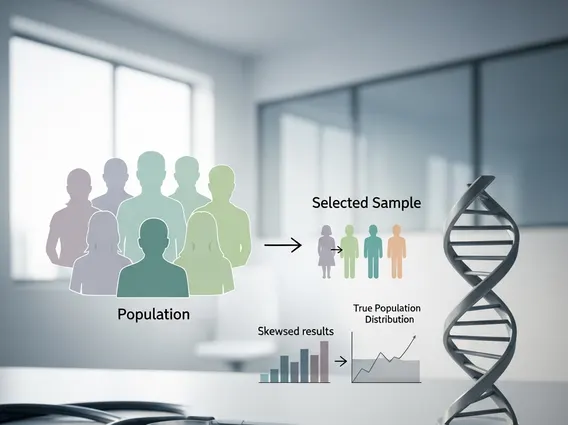 Selection Bias