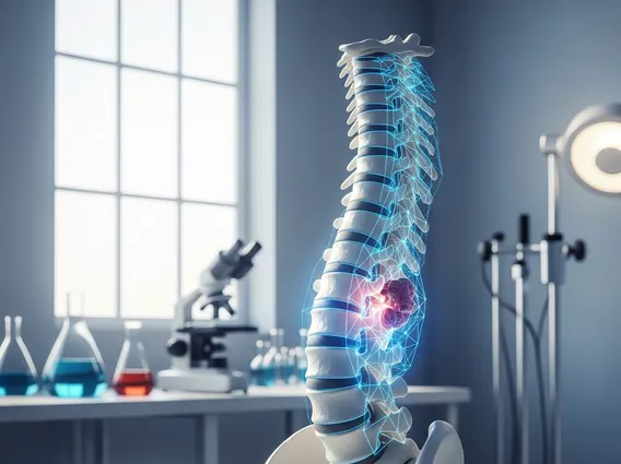 Spinal Cancer