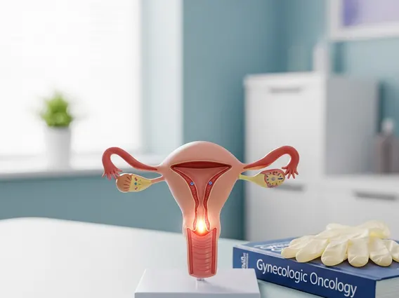 Vaginal Cancer