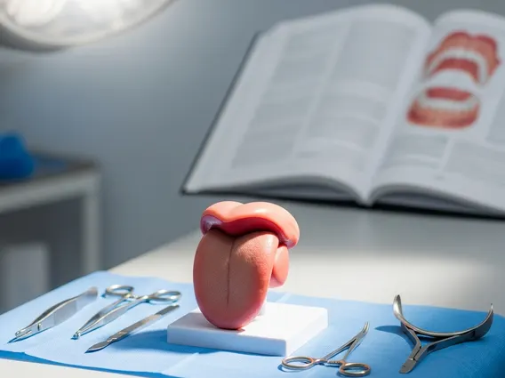 Glossectomy