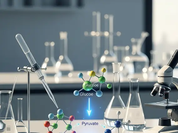 Glycolysis