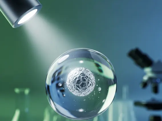 Nanomole