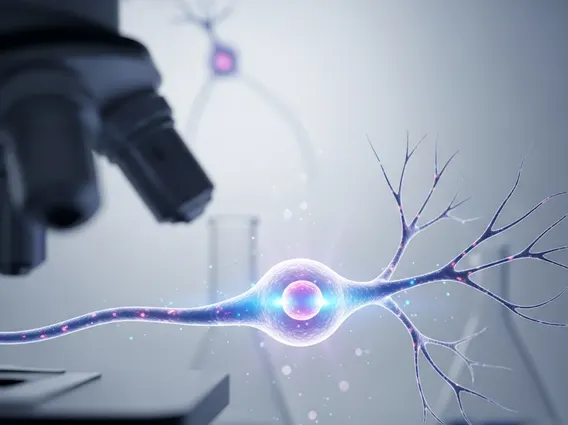 Nerve Cell