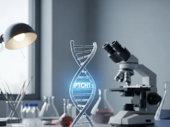 PTCH1 Gene