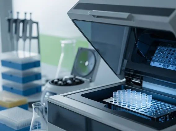 Pcr