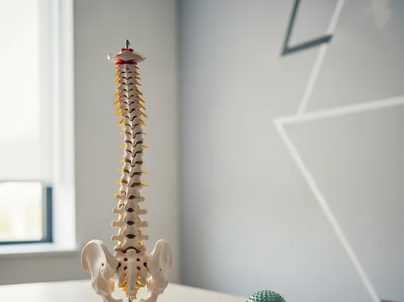 Physiatrist