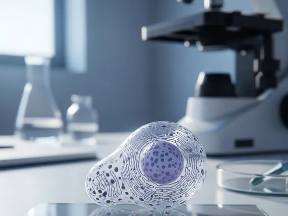 Plasmacyte