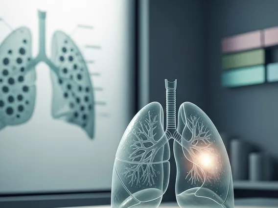 Pneumonitis