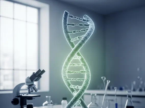 Pten Gene