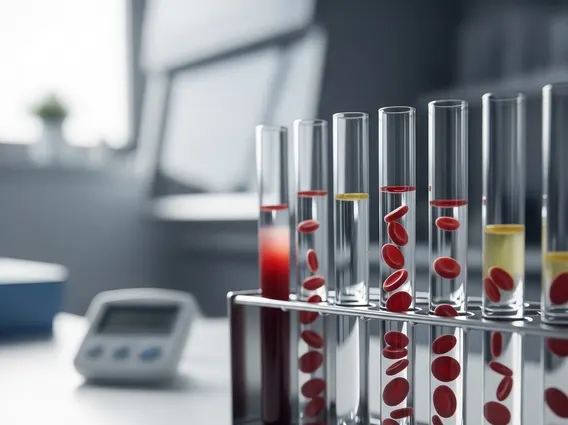 Sedimentation Rate