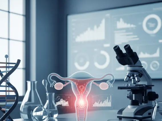Global Statistics on Vaginal Cancer