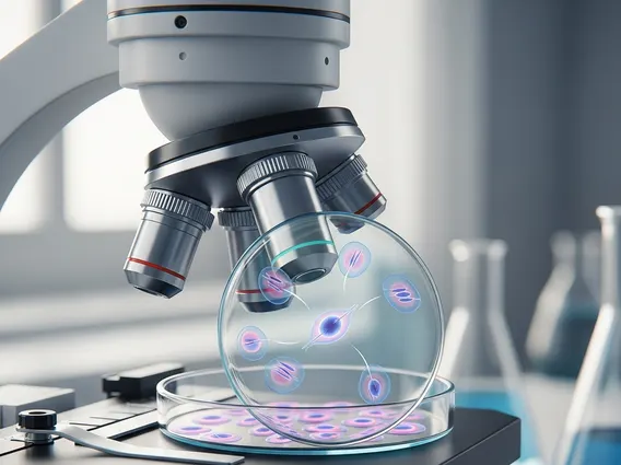 Mitotic Rate