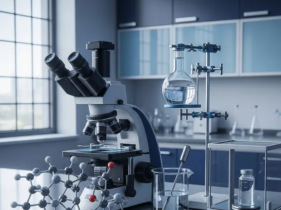 Molecular Mass