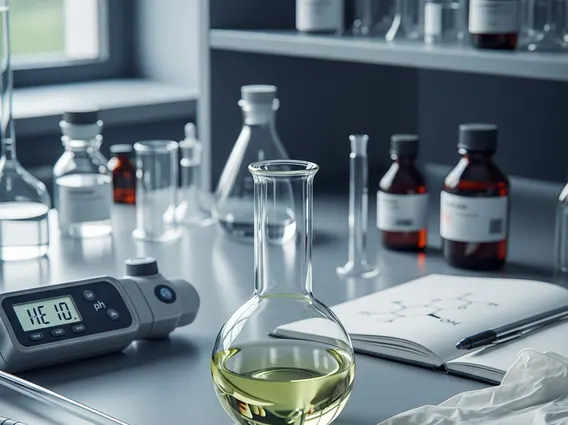 Benzaldehyde