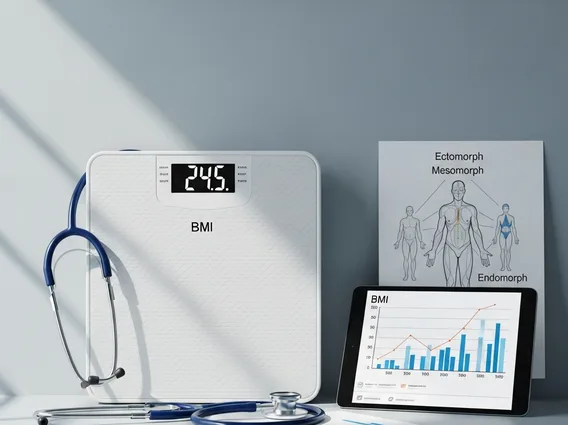 Body Mass Index