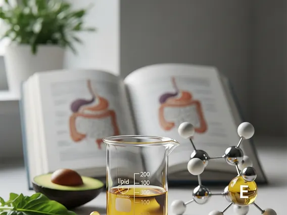 Fat Soluble Vitamin