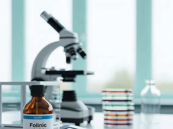 Folinic Acid