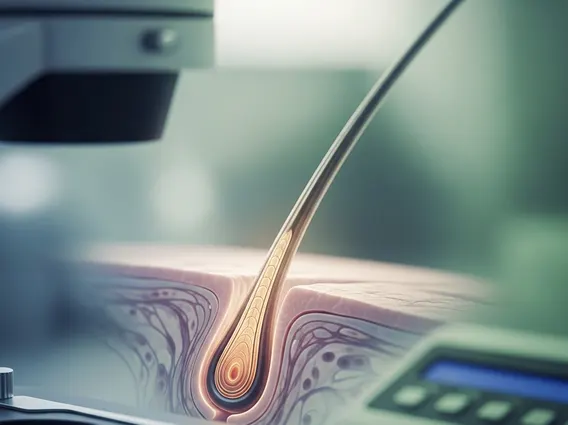 Follicle