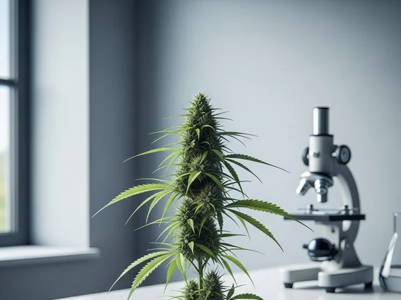 Industrial Hemp