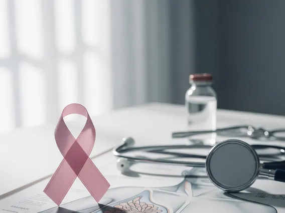 Post-Treatment Care and Rehabilitation for Breast Cancer